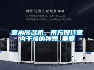 行业资讯室内除湿机，南方保持室内干燥的神器_重复