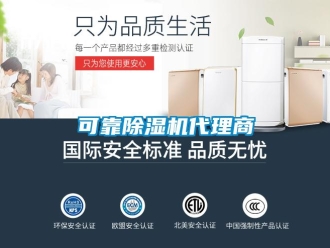 行业资讯可靠除湿机代理商