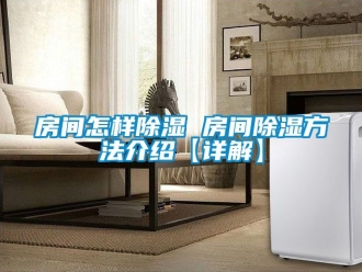 企业动态房间怎样除湿 房间除湿方法介绍【详解】