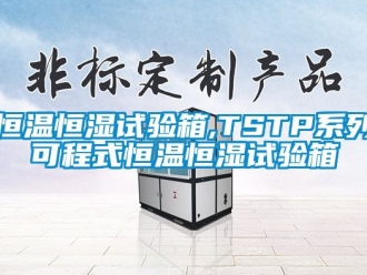 知识百科恒温恒湿试验箱,TSTP系列可程式恒温恒湿试验箱