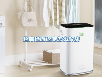 常见问题仓库地面返潮怎么解决