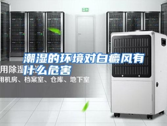 常见问题潮湿的环境对白癜风有什么危害