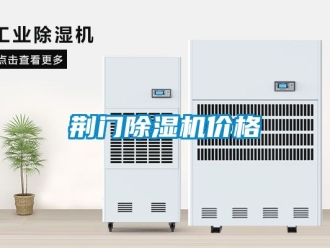 企业动态荆门除湿机价格