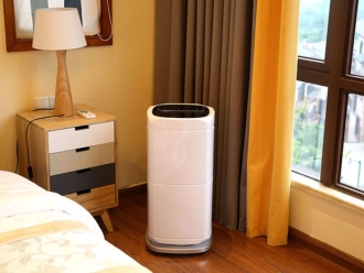 知识百科档案库房温湿度的调节与控制（一）