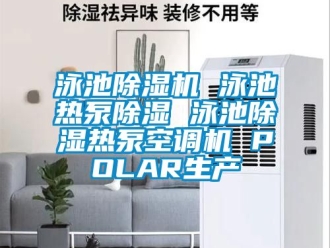 行业资讯泳池除湿机 泳池热泵除湿 泳池除湿热泵空调机 POLAR生产