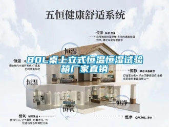 常见问题80L桌上立式恒温恒湿试验箱厂家直销
