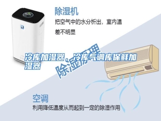 行业资讯冷库加湿器，冷库气调库保鲜加湿器