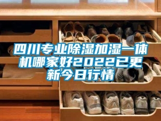 行业资讯四川专业除湿加湿一体机哪家好2022已更新今日行情