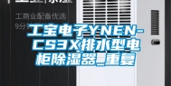 工宝电子YNEN-CS3X排水型电柜除湿器_重复
