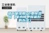 地下室湿度70要除湿吗（室内除甲醛最好的办法）