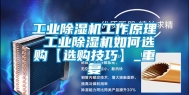 工业除湿机工作原理 工业除湿机如何选购【选购技巧】_重复