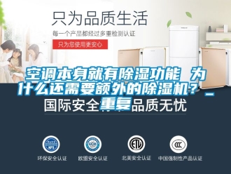 行业资讯空调本身就有除湿功能 为什么还需要额外的除湿机？_重复