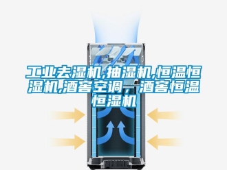 知识百科工业去湿机,抽湿机,恒温恒湿机,酒窖空调，酒窖恒温恒湿机