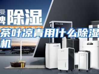 常见问题茶叶凉青用什么除湿机