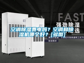 行业资讯空调除湿费电吗？空调和除湿机哪个好？[多图]