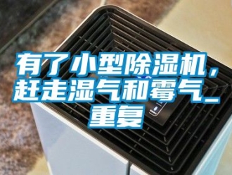 行业资讯有了小型除湿机，赶走湿气和霉气_重复