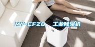 MY-CFZ8  工业除湿机