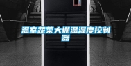 温室蔬菜大棚温湿度控制器