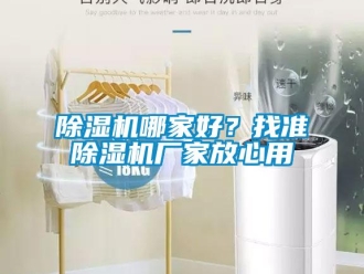 常见问题除湿机哪家好？找准除湿机厂家放心用