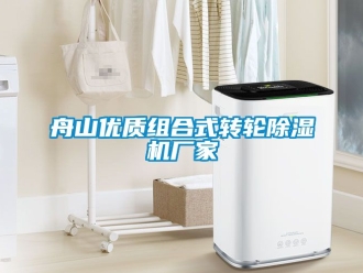 企业动态舟山优质组合式转轮除湿机厂家