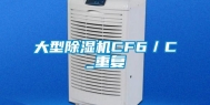大型除湿机CF6／C_重复