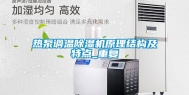热泵调温除湿机原理结构及特点_重复