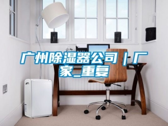 行业资讯广州除湿器公司｜厂家_重复