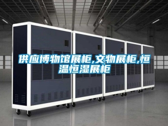 知识百科供应博物馆展柜,文物展柜,恒温恒湿展柜