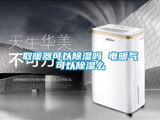 行业资讯取暖器可以除湿吗 电暖气可以除湿么