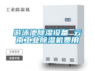 常见问题游泳池除湿设备 云南工业除湿机费用