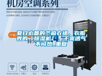 行业资讯夏日必备的苎麻衣裙，衣服界的“除湿机”，干爽透气不闷热_重复