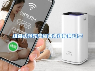 常见问题组合式转轮除湿机机组如何选型