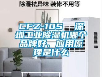 常见问题CFZ-10S  深圳工业除湿机哪个品牌好、应用原理是什么