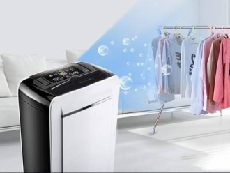 知识百科豆腐干制作用耐高温烘干除湿机