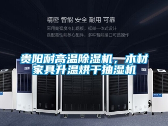 行业资讯贵阳耐高温除湿机，木材家具升温烘干抽湿机