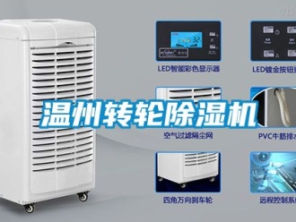 常见问题温州转轮除湿机