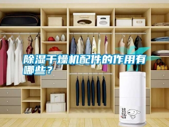 常见问题除湿干燥机配件的作用有哪些？