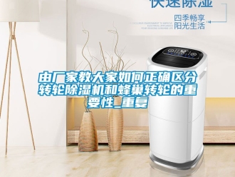 企业动态由厂家教大家如何正确区分转轮除湿机和蜂巢转轮的重要性_重复