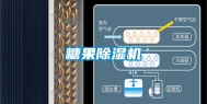 糖果除湿机