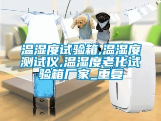 企业动态温湿度试验箱,温湿度测试仪,温湿度老化试验箱厂家_重复