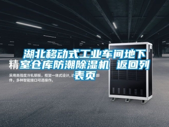 常见问题湖北移动式工业车间地下室仓库防潮除湿机 返回列表页