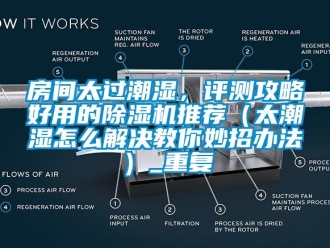 行业资讯房间太过潮湿，评测攻略好用的除湿机推荐（太潮湿怎么解决教你妙招办法）_重复