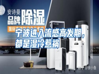 行业资讯宁波进入流感高发期，都是湿冷惹祸