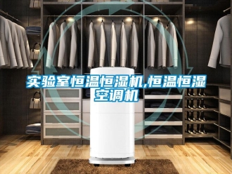 知识百科实验室恒温恒湿机,恒温恒湿空调机