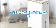 武汉配电房除湿机专用系列
