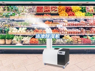 行业资讯泳池除湿机