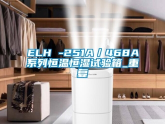 常见问题ELH -251A／468A系列恒温恒湿试验箱_重复