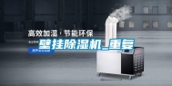 壁挂除湿机_重复