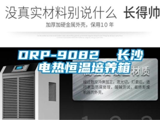 常见问题DRP-9082  长沙 电热恒温培养箱