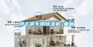 烘干房专用除湿机_重复